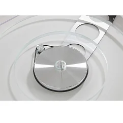 Проигрыватель винила Rega Planar 6 White