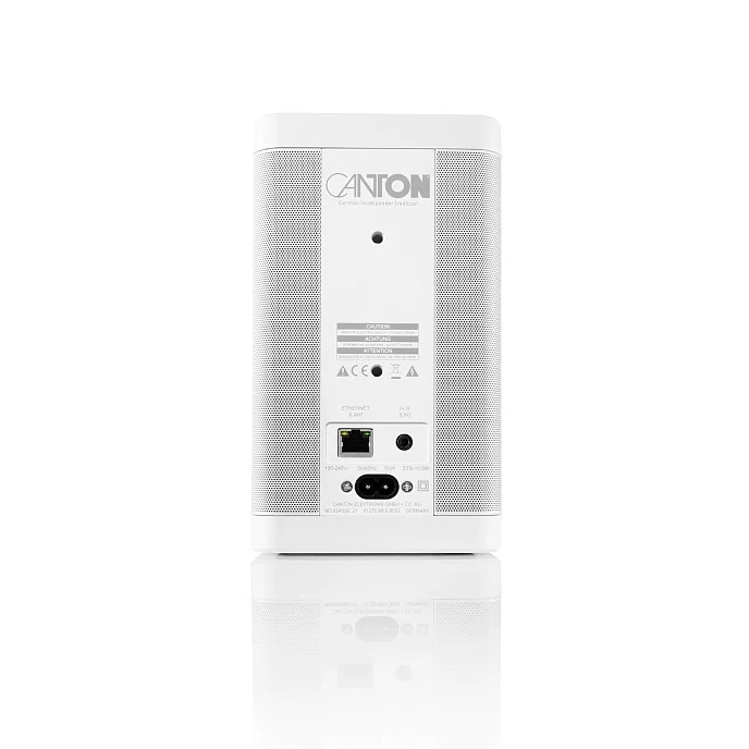 Саундбар Canton Smart Cinema Box 9 White - рис.6