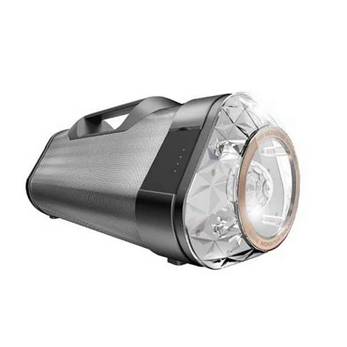 Портативная колонка MONSTER SUPERSTAR RAVEBOX - рис.1