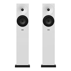 Напольная акустика Amphion Argon3LS White Black