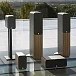 Напольная акустика Q Acoustics 5050 Rosewood - рис.5