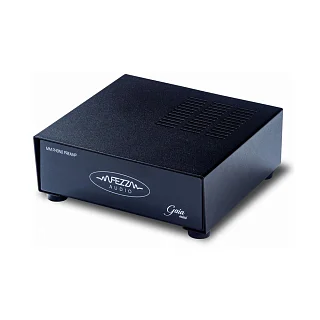 Fezz Audio Gaia Mini MM Black Ice