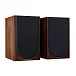 Полочная акустика Monitor Audio Silver 100 7G Natural Walnut - рис.2
