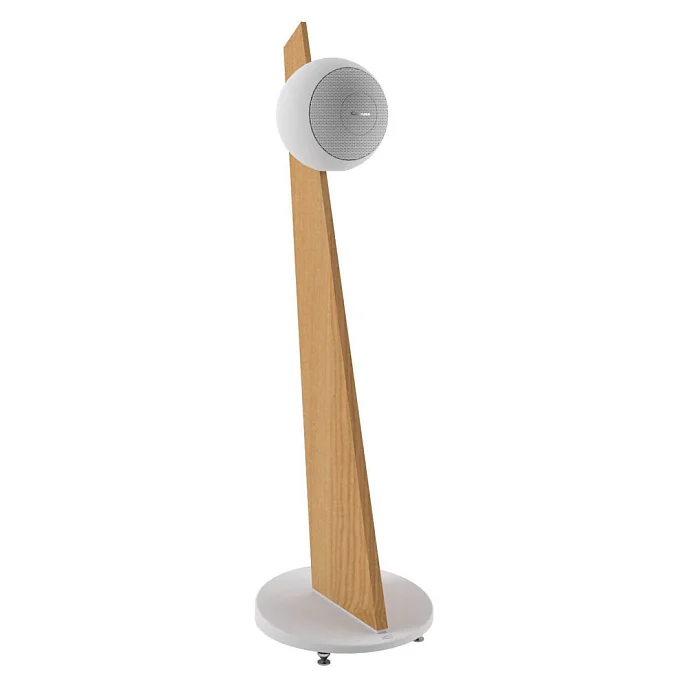 Полочная акустика Cabasse RIGA 2 Stand Version Oak / White - рис.0