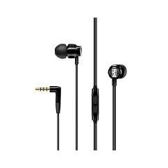 Наушники Sennheiser CX 300S Black
