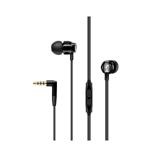 Sennheiser CX 300S Black