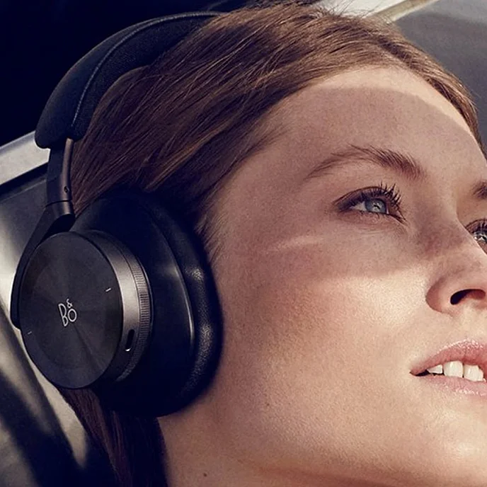 Беспроводные наушники Bang & Olufsen Beoplay H95 Black - рис.5