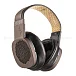 High End наушники Abyss Diana TC Dark Bronze - рис.1 High End наушники Abyss Diana TC Dark Bronze - рис.1