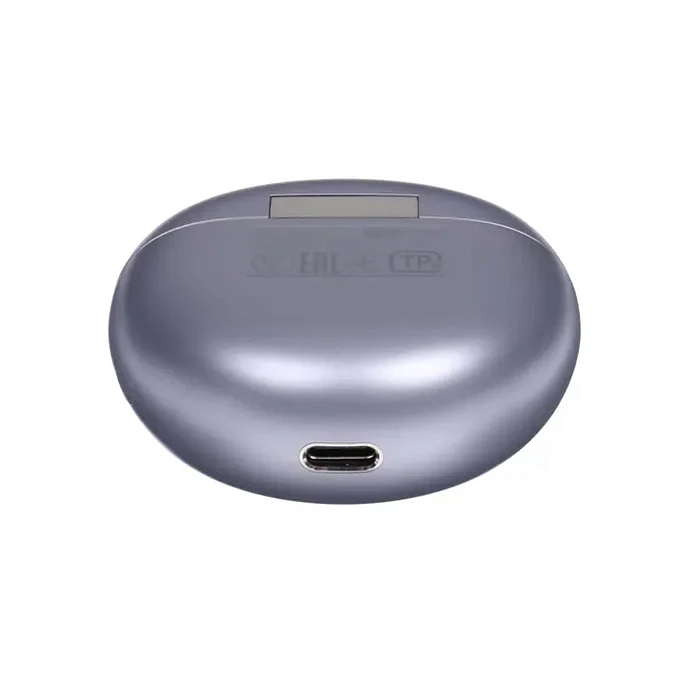 Беспроводные наушники HUAWEI FreeClip Purple - рис.5