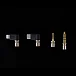 Разъём Effect Audio TermX Basic Set - рис.2