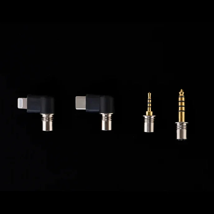 Разъём Effect Audio TermX Basic Set - рис.2