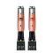 AudioQuest ThunderBird XLR - XLR 0.5 m