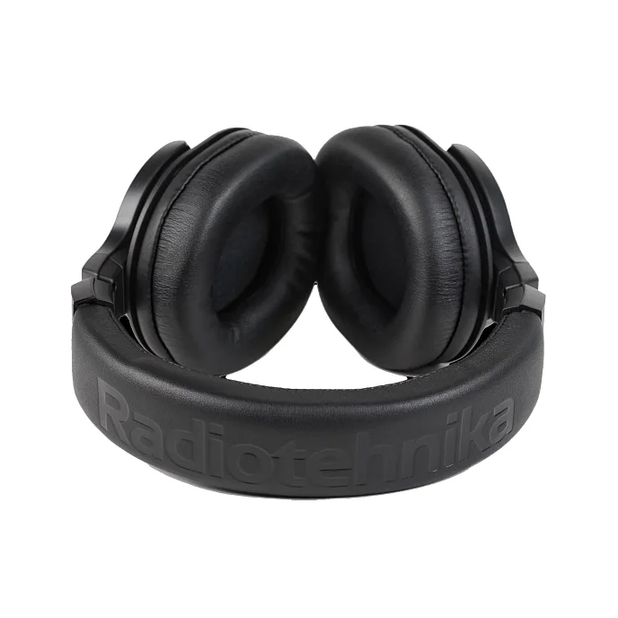 Наушники мониторные Radiotehnika TD01C Black - рис.8