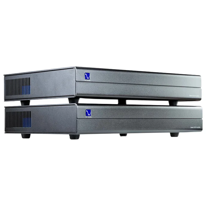 Усилитель мощности PS Audio Stellar M700 Black - рис.1