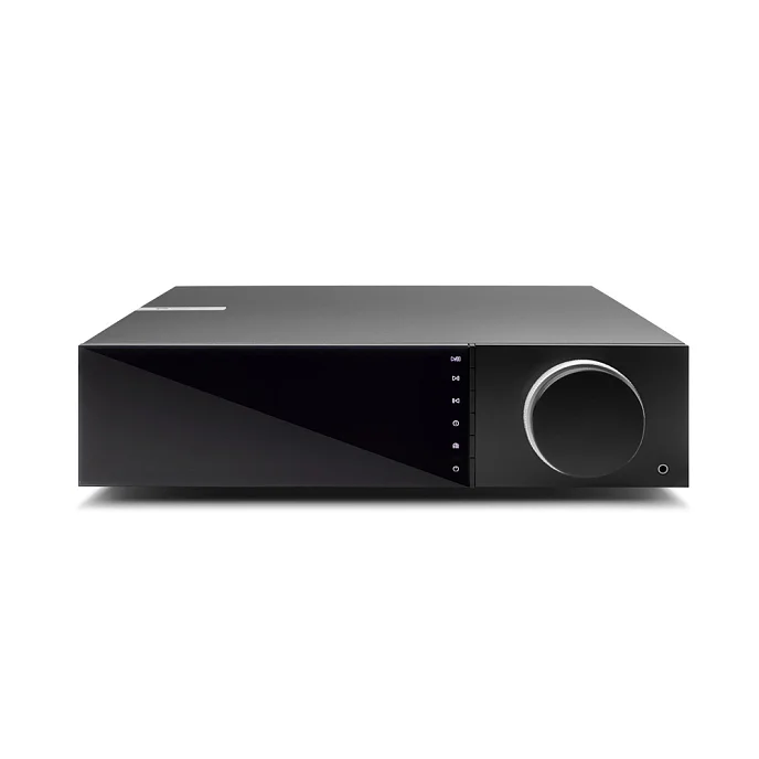 Интегральный усилитель Cambridge Audio EVO 150 Black - рис.0