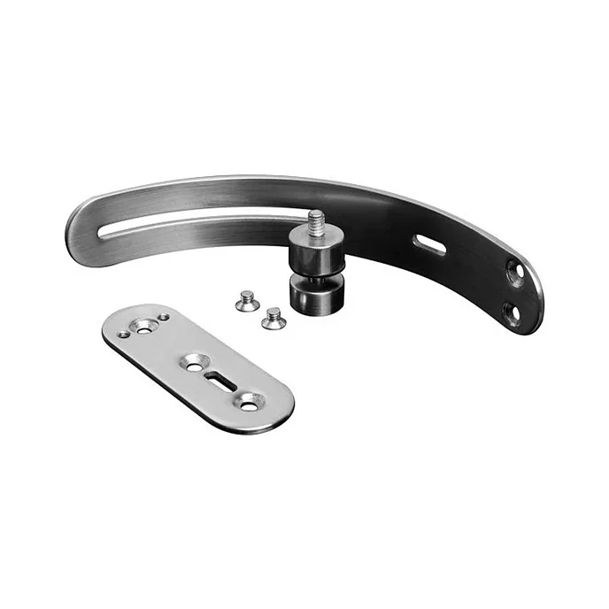 Крепление Elipson Planet Wallmount L Aluminium - рис.1