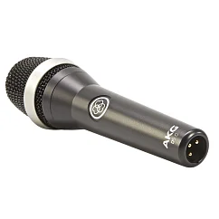 Микрофон вокальный AKG D5C Black