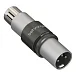 Микрофонный предусилитель Behringer Mic Link Silver - рис.0