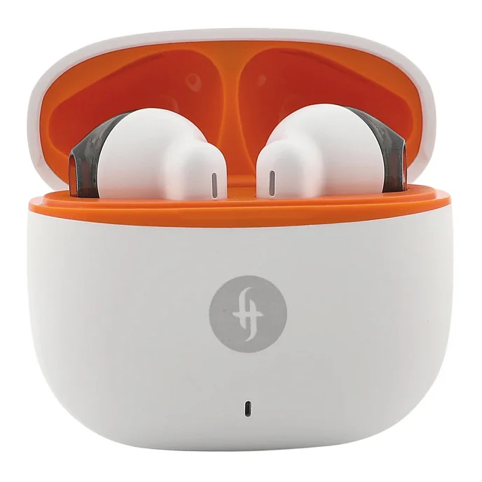 Беспроводные наушники SIMGOT FLD100 White - рис.0