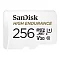 SanDisk High Endurance microSDXC 256GB