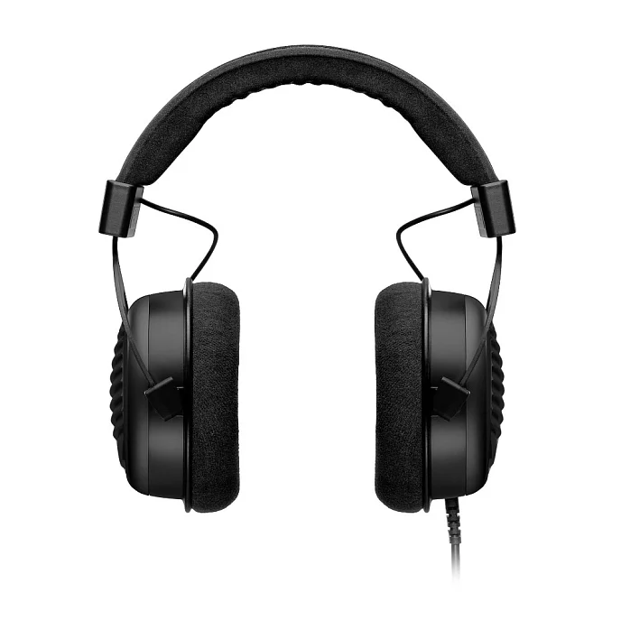 Наушники полноразмерные Beyerdynamic DT 990 Black Special Edition 250 Ohm - рис.2