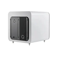 Сабвуфер Q Acoustics SUB100 Satin White