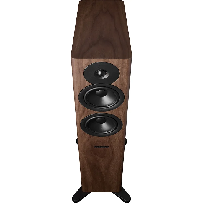 Напольная акустика DYNAUDIO Evoke 30 Walnut Wood - рис.1
