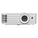 Проектор Optoma HD28EH White - рис.0