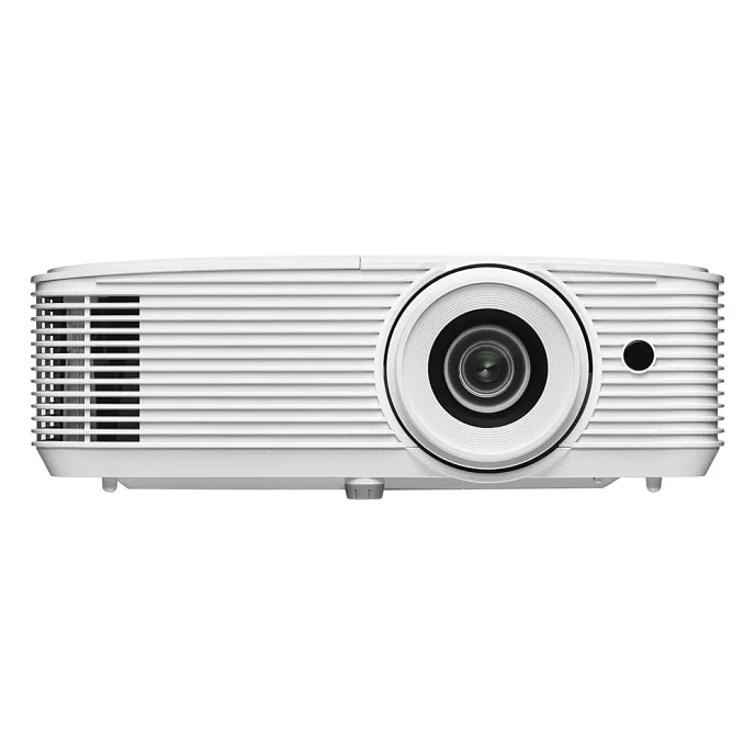 Проектор Optoma HD28EH White - рис.0
