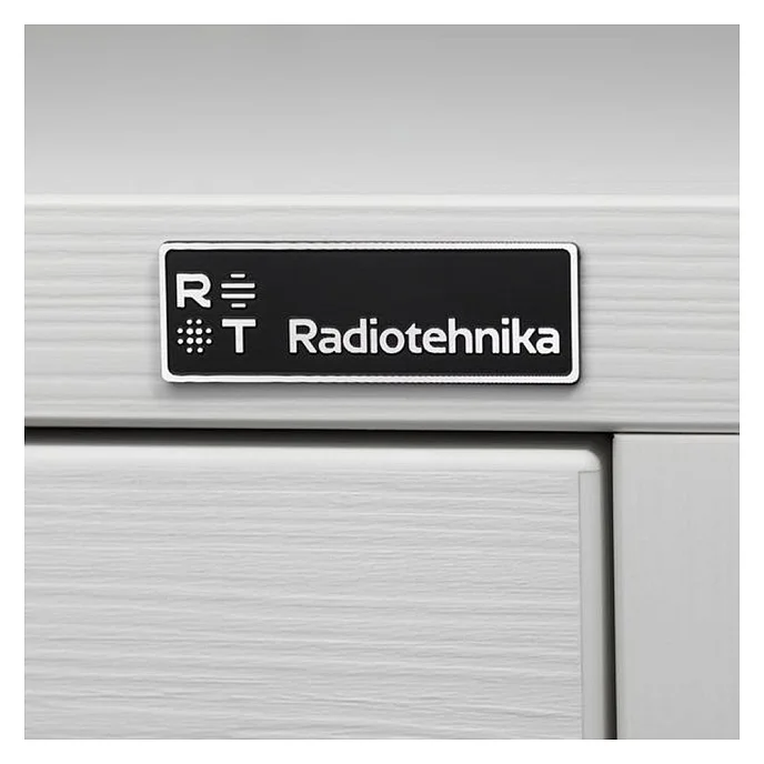 Стойка для Hi-Fi Radiotehnika Rondo 302 White - рис.5