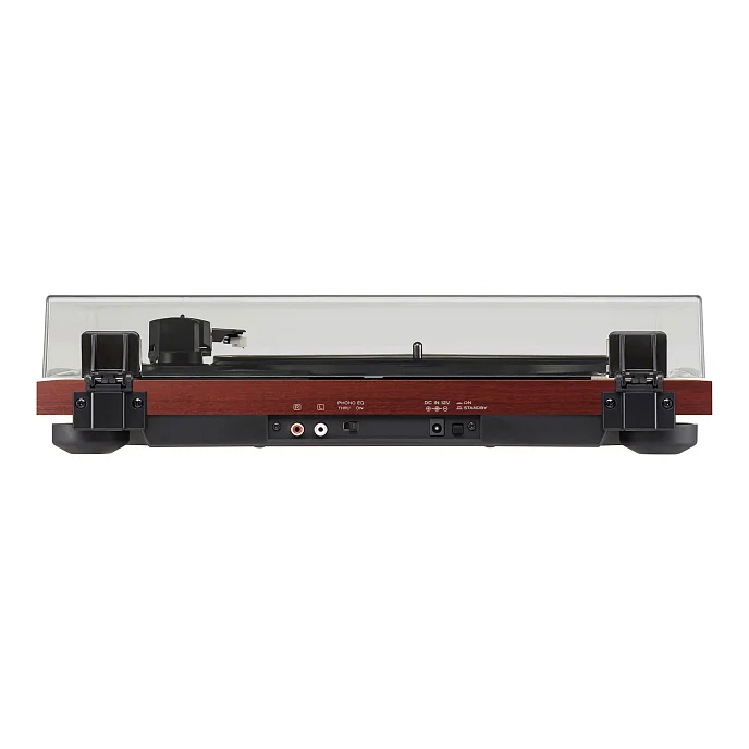 Проигрыватель винила TEAC TN-180BT-A3 Cherry - рис.2