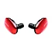 Беспроводные наушники Shure Aonic Free red беспроводные внутриканальные tws наушники (SN AAK03659479)_Уценка - рис.4