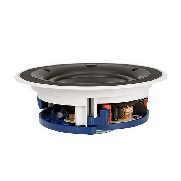 Встраиваемая акустика KEF Ci130.2CR White - рис.4