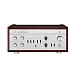 Интегральный усилитель Luxman LX-380 Silver - рис.0