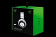 Игровая гарнитура Razer Kraken Pro V2 Oval White - рис.7