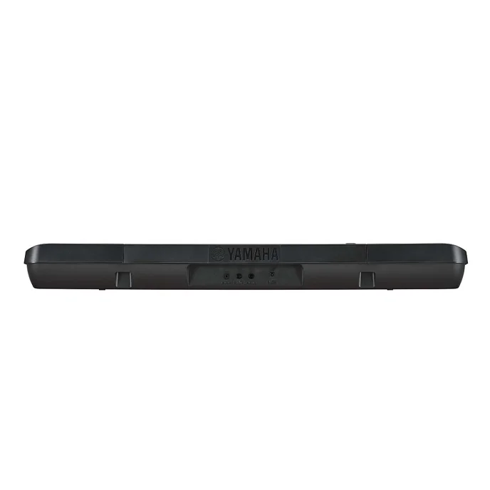 Синтезатор Yamaha PSR-E283 Black - рис.4