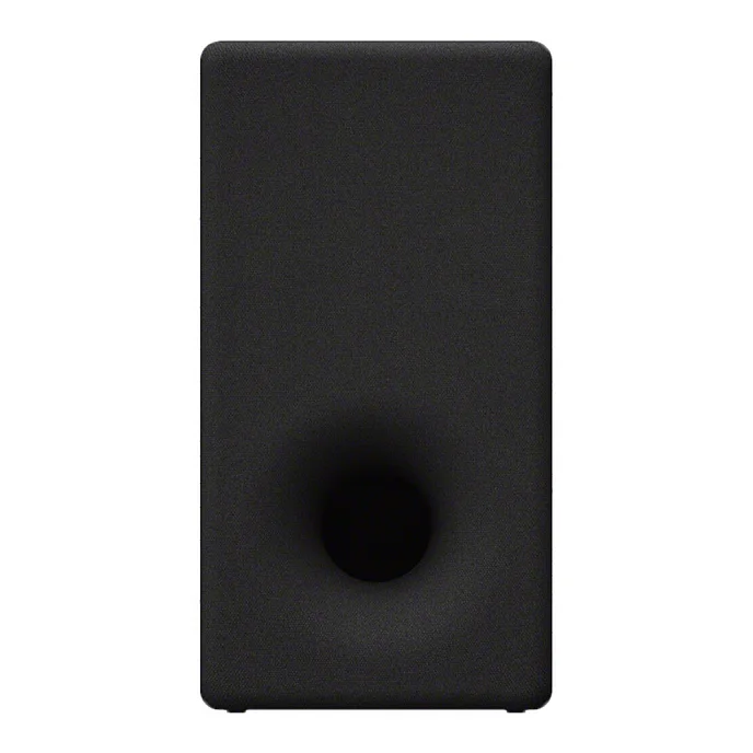 Сабвуфер Sony SA-SW3 Black - рис.0