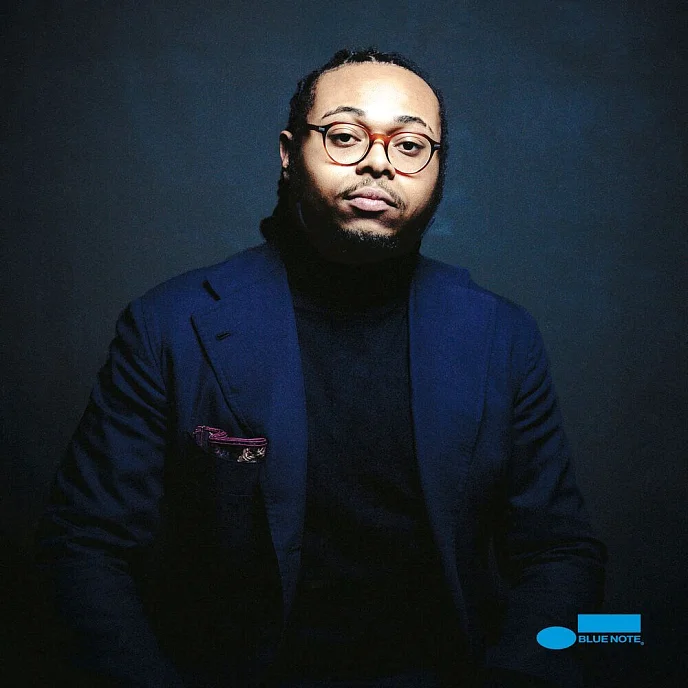 Пластинка Immanuel Wilkins – Omega 2LP - рис.0