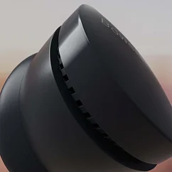 Беспроводные наушники Bowers & Wilkins Pi6 Storm Grey