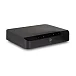 Сетевой аудиоплеер Bluesound PowerNode N230 Black - рис.1