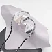 - рис.3 Наушники внутриканальные Kinera ThorKing Glossy Silver - рис.3