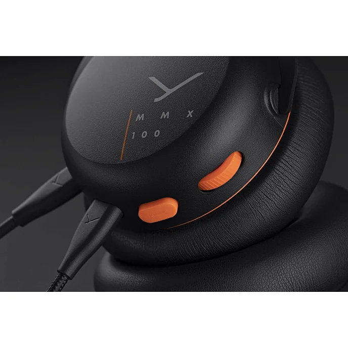 Игровая гарнитура Beyerdynamic MMX 100 Black - рис.3