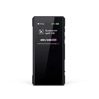 FiiO BTR7 Black