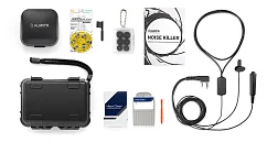 Беруши Беруши для стрельбы T-COIL 3 Wire