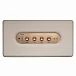 Портативная колонка Marshall Stanmore WiFi Cream - рис.5