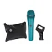 Микрофон вокальный Telefunken M80 Full Turquoise - рис.4 Микрофон вокальный Telefunken M80 Full Turquoise - рис.4