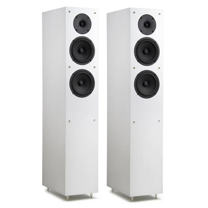 Напольная акустика Radiotehnika Vita 2.05 White Ash - рис.3