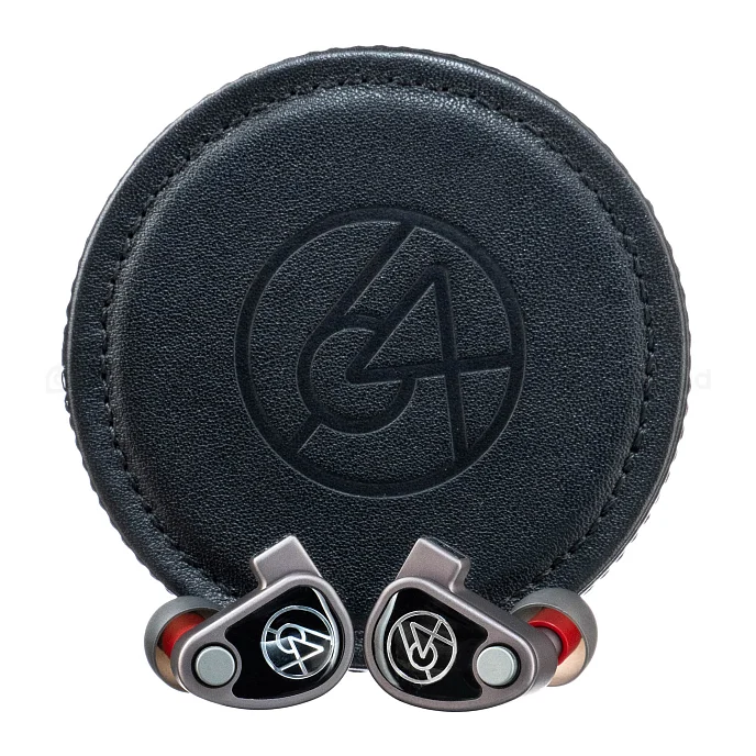 IEM наушники 64 Audio U6t - рис.8