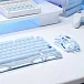 Мышь Gravastar Mercury M1 Pro Ice Blue - рис.5 Мышь Gravastar Mercury M1 Pro Ice Blue - рис.5