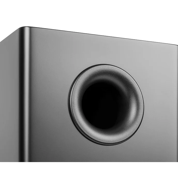 Студийный монитор Premiera MS-6 Black - рис.5
